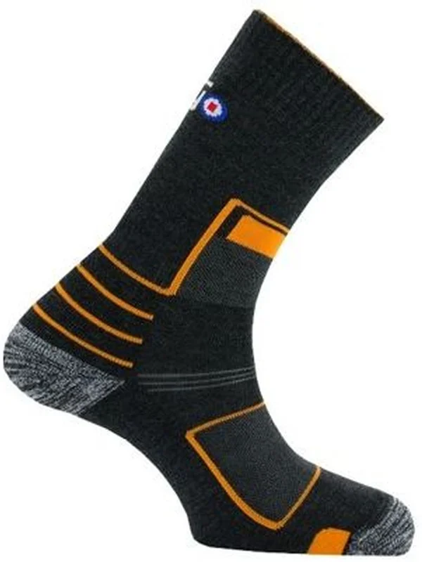 Merinos Wool Trek High