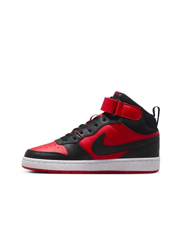 Court Borough Mid 2