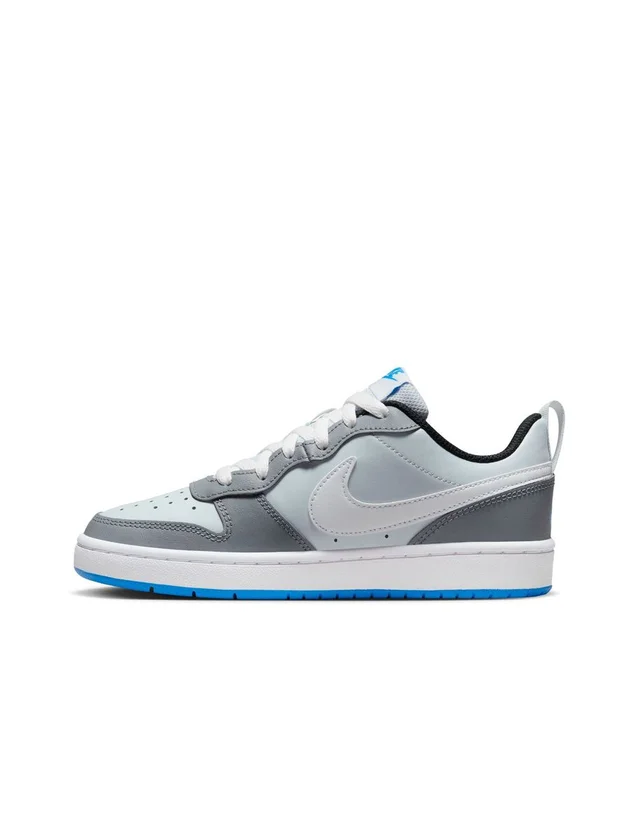 Court Borough Low 2