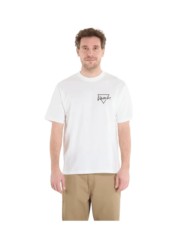 Palm Drive SS Tee