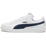 PUMA WHITE-CLUB NAVY