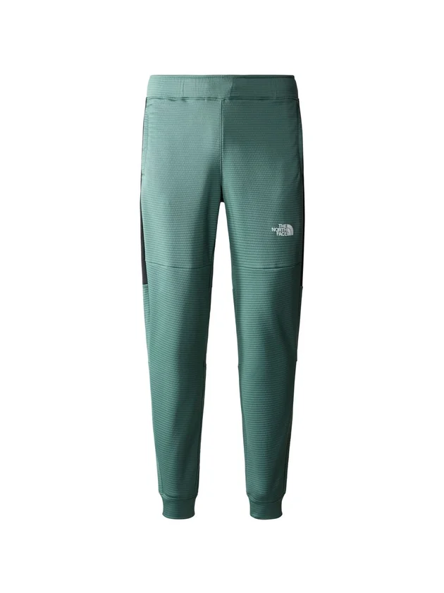 Ma Pant Fleece