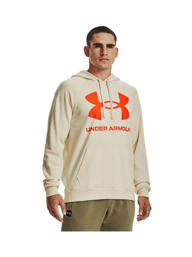 Rival Fleece Big Logo HD