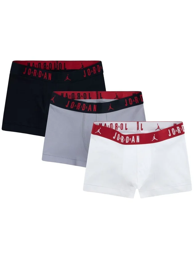 Flight Cotton 3PK Tru