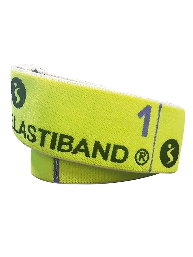 Elastiband 10 Kg Fourreau Qrcode