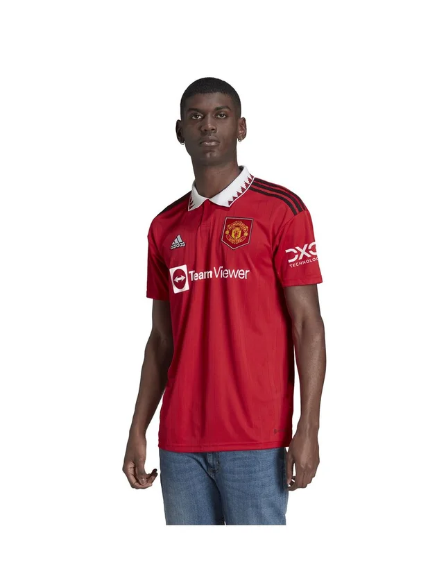 MUFC Jsy