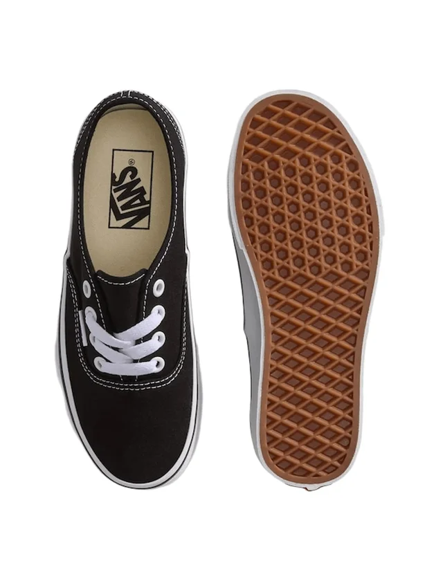 Authentic