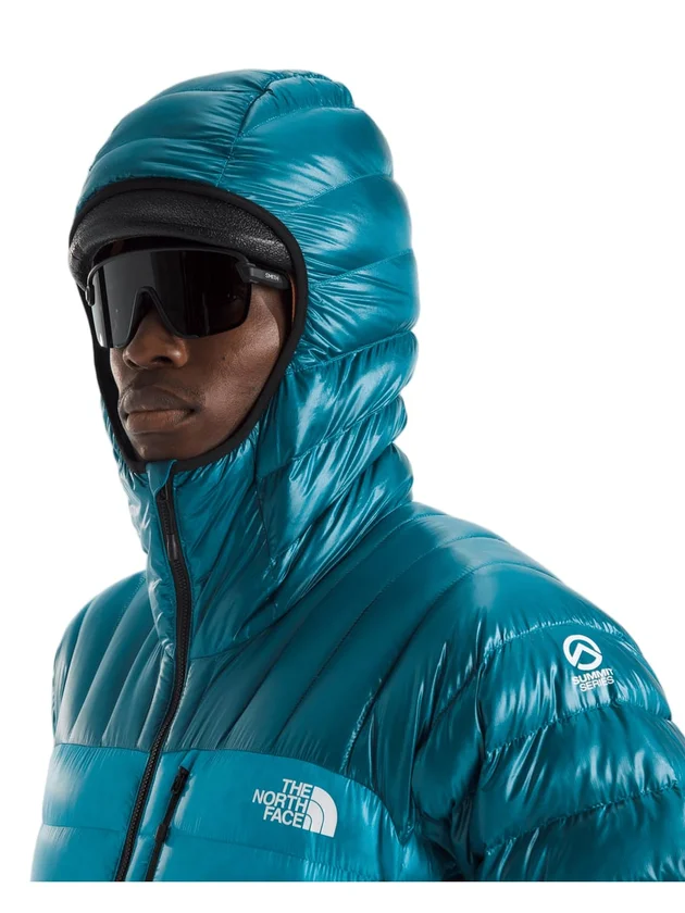 Summit Breithorn Hoodie