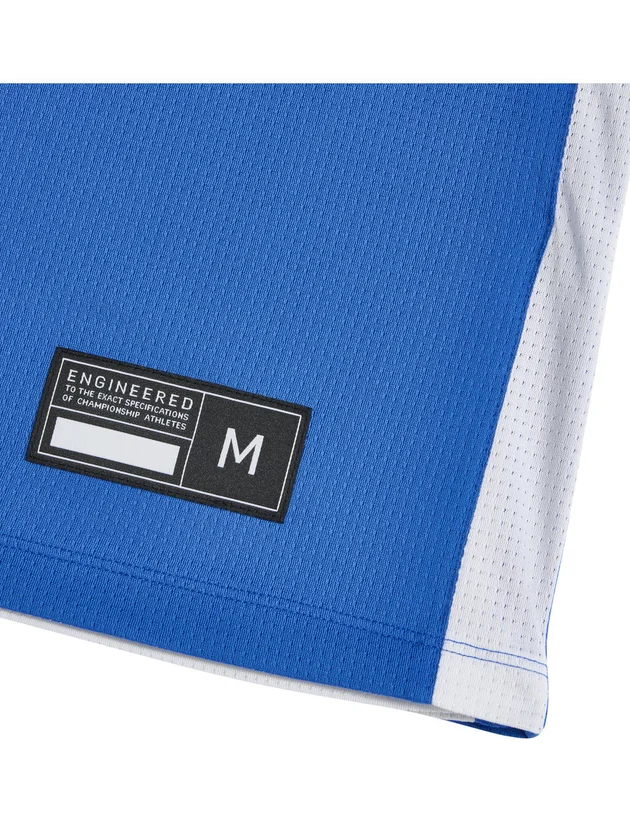 Youth Team25 Basketball Stock Reversible Jersey