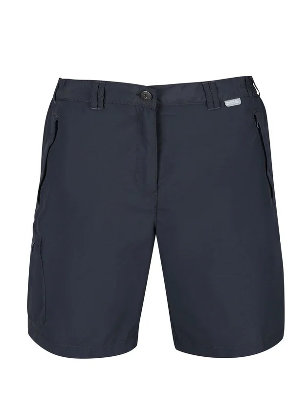 Chaska Short II