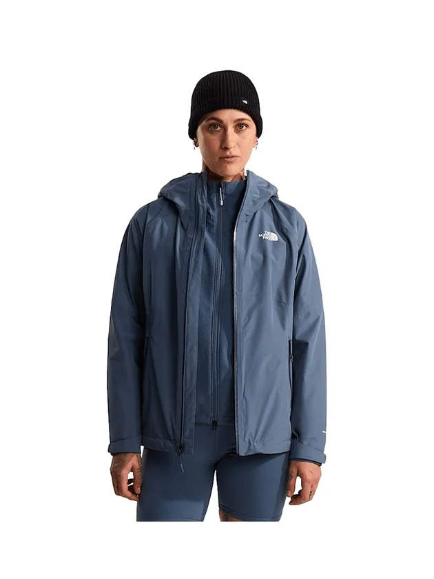 Diablo Dynamic Zip-In Jacket