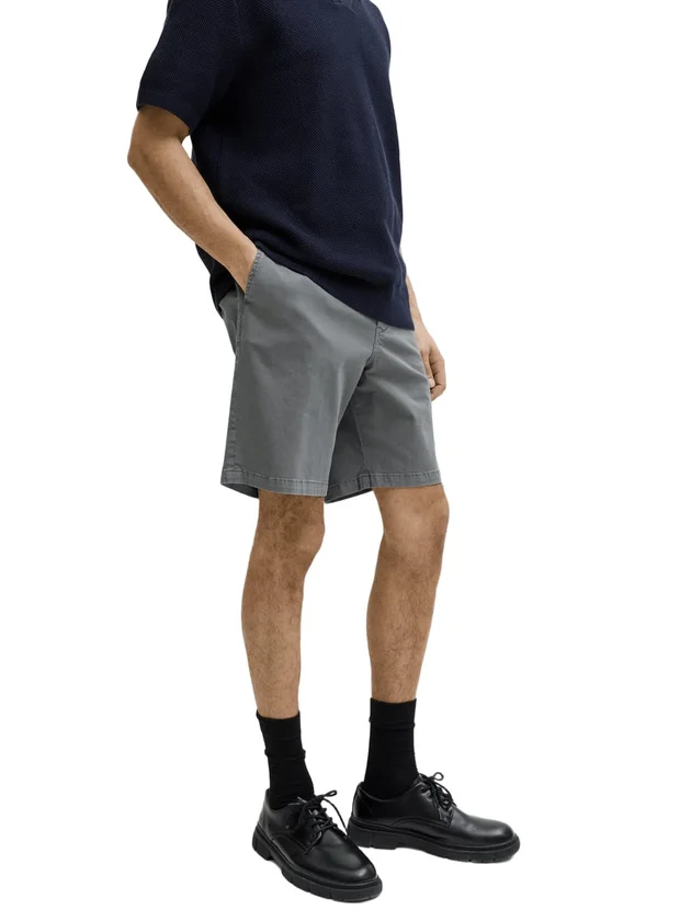Vance Chino Shorts Reg Sn