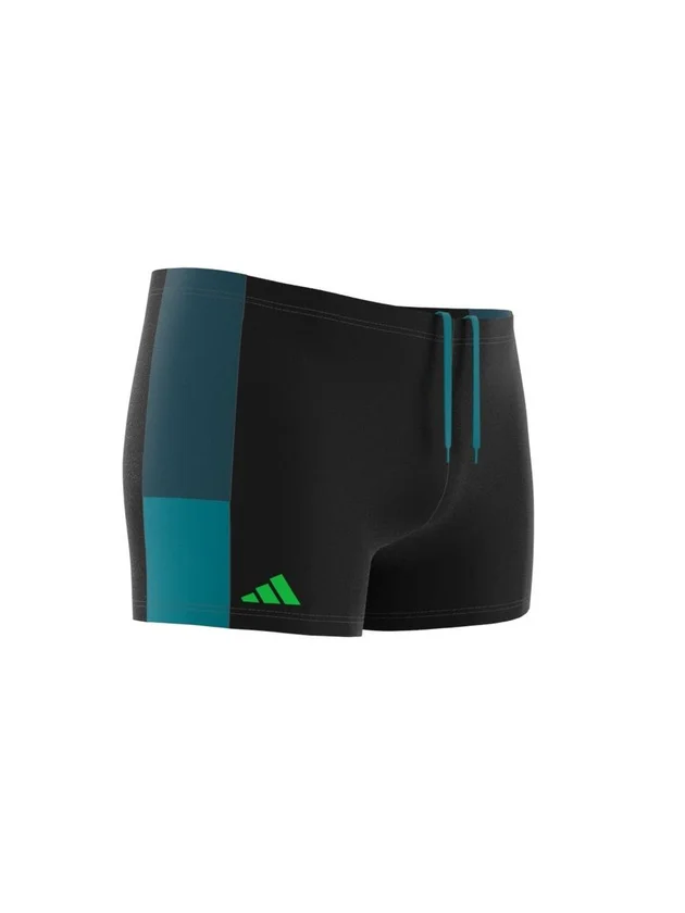 Block Boxer