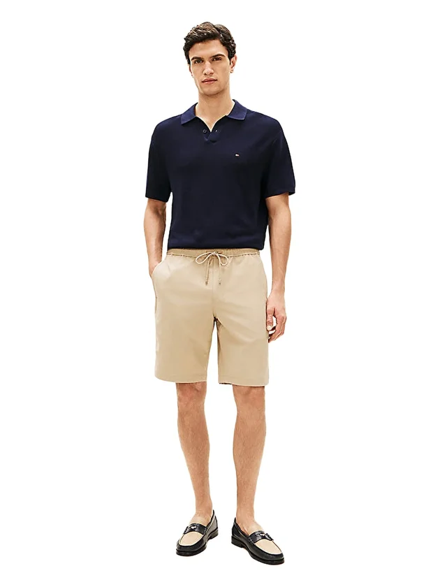 Harlem Performance Shorts