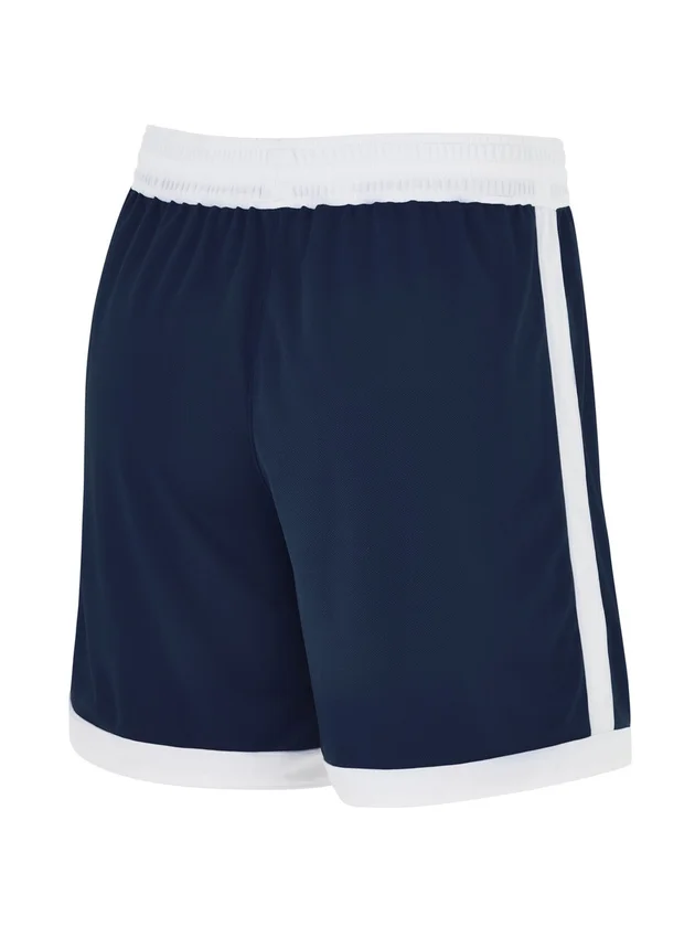 Team25 Basketball Stock Short