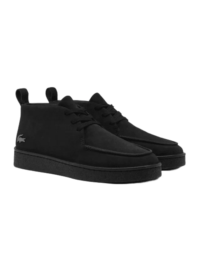 Baseshot Chukka