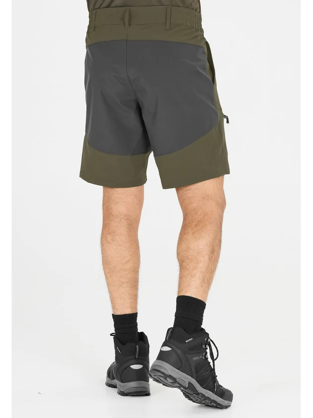 Avatar Outdoor Shorts