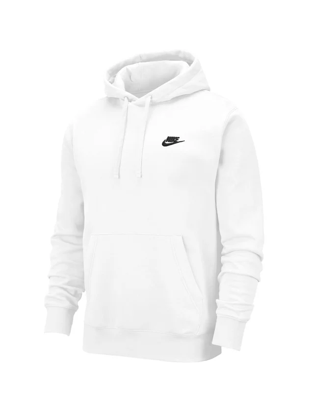 Club Hoodie Po BB