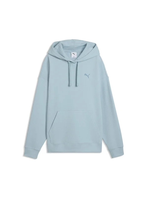 Elevated Comfort Hoodie