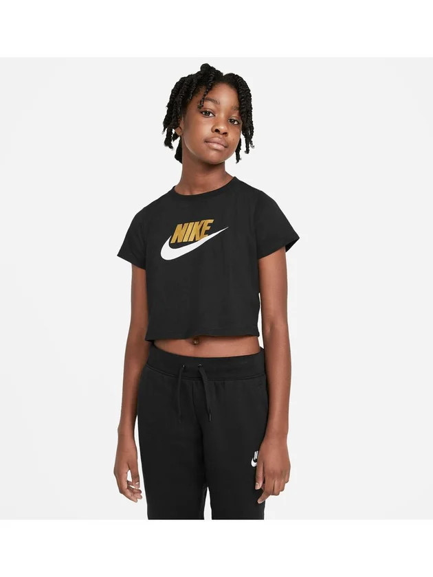 Tee Crop Futura