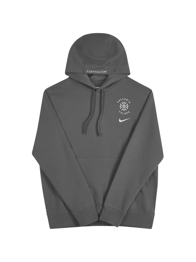 Tou U Nk Hoodie Po Ft