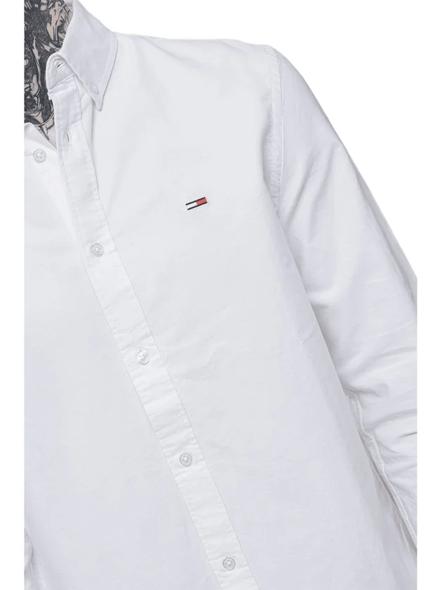 Reg Oxford Shirt