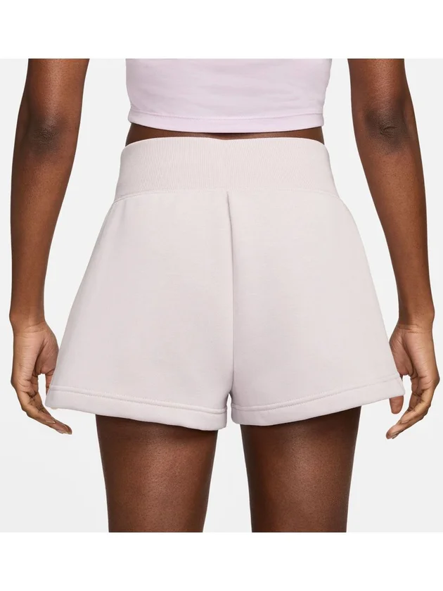 Phnx Flc Hr Short