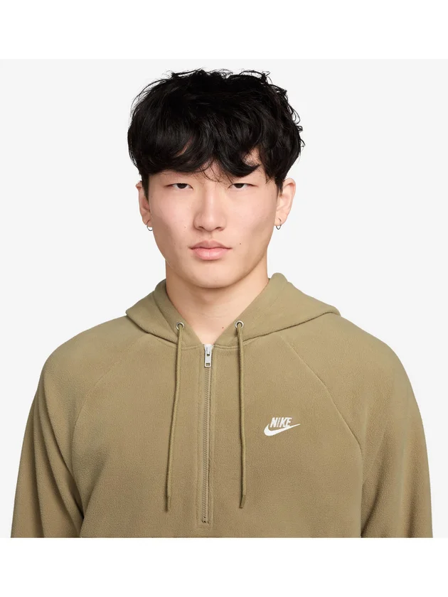 Nk Club Winter Top