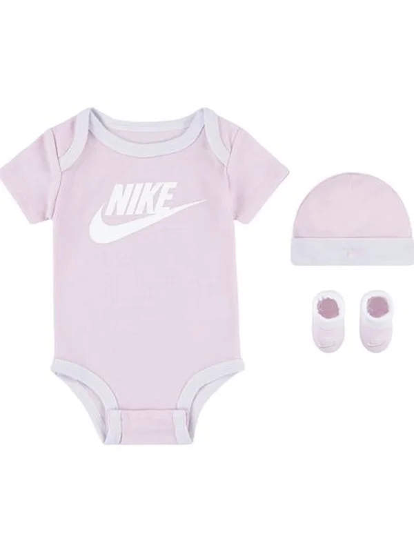 Sustainable 3PC Futura Set