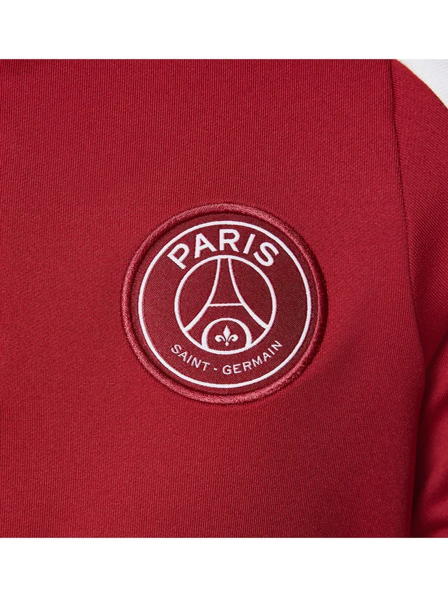 PSG Strike Drill