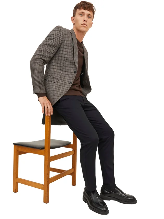 Jjcooper Chino Noos