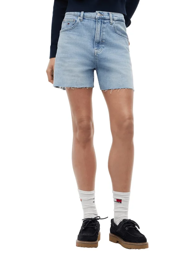 Mom Short