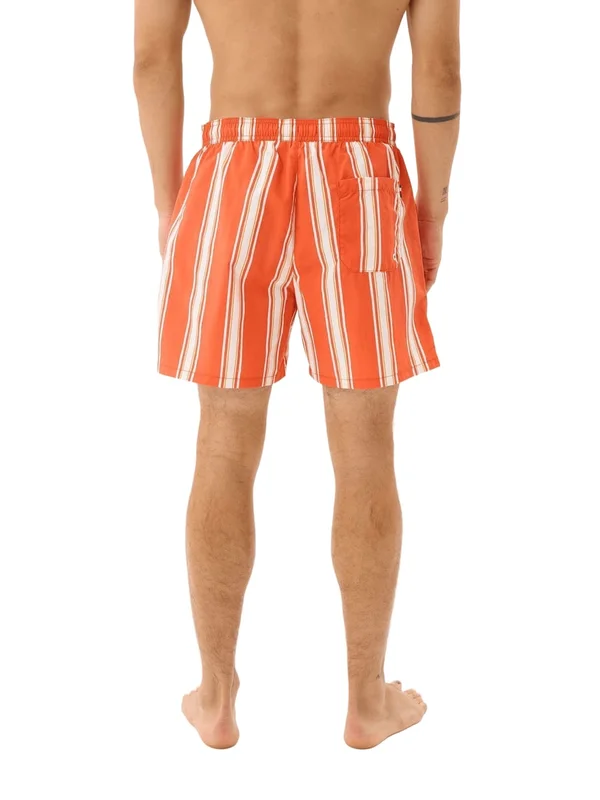 Medium Drawstring Print