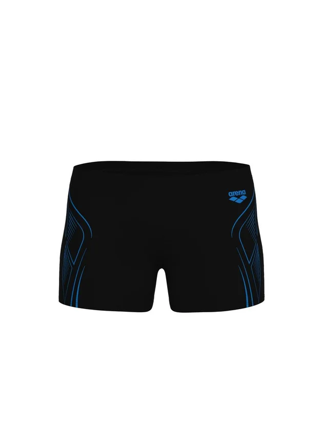 Reflecting Swim Short