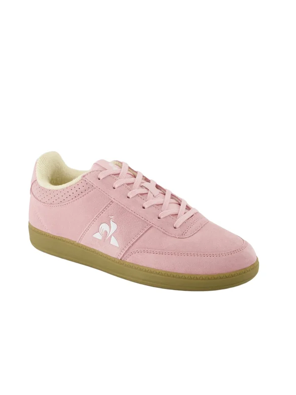 Lcs Derby Suede