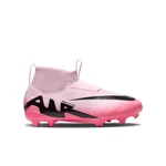PINK FOAM /BLACK