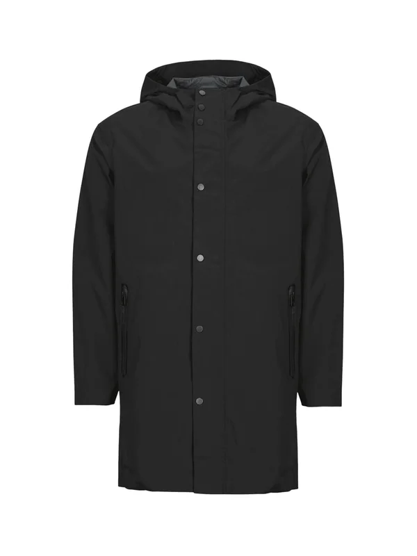 Creagan Tech Rain Coat