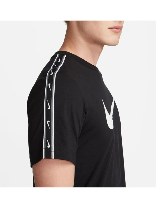Repeat SW SS Tee