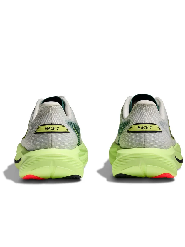 Mach 7