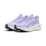 LIGHT LAVENDER-PUMA SILVER
