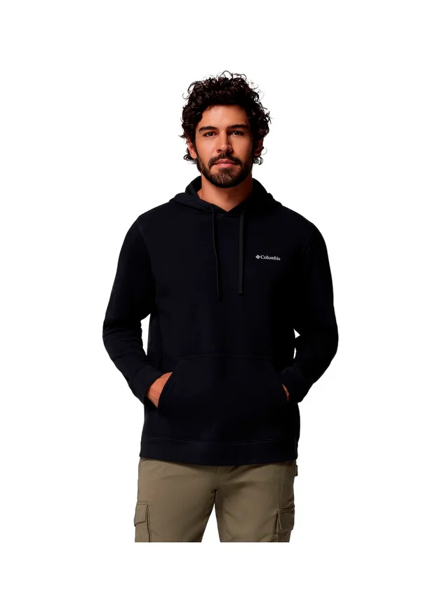 Trek Graphic Hoodie