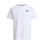 TNF WHITE