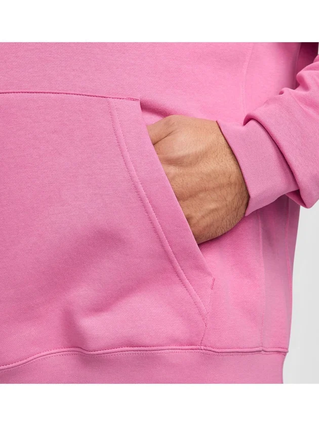 Club Hoodie Po BB