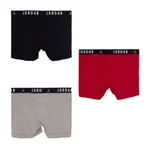 GYM RED/BLACK