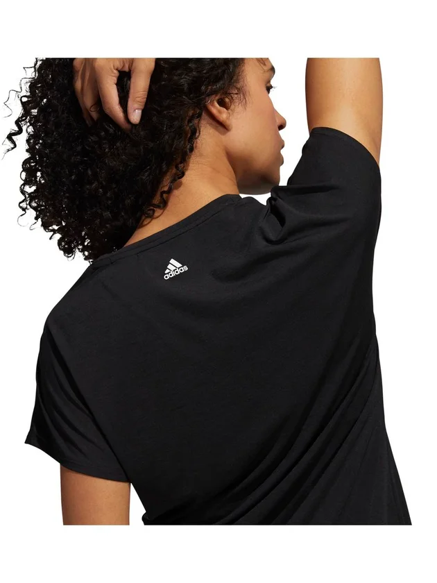 3 Bar Tee