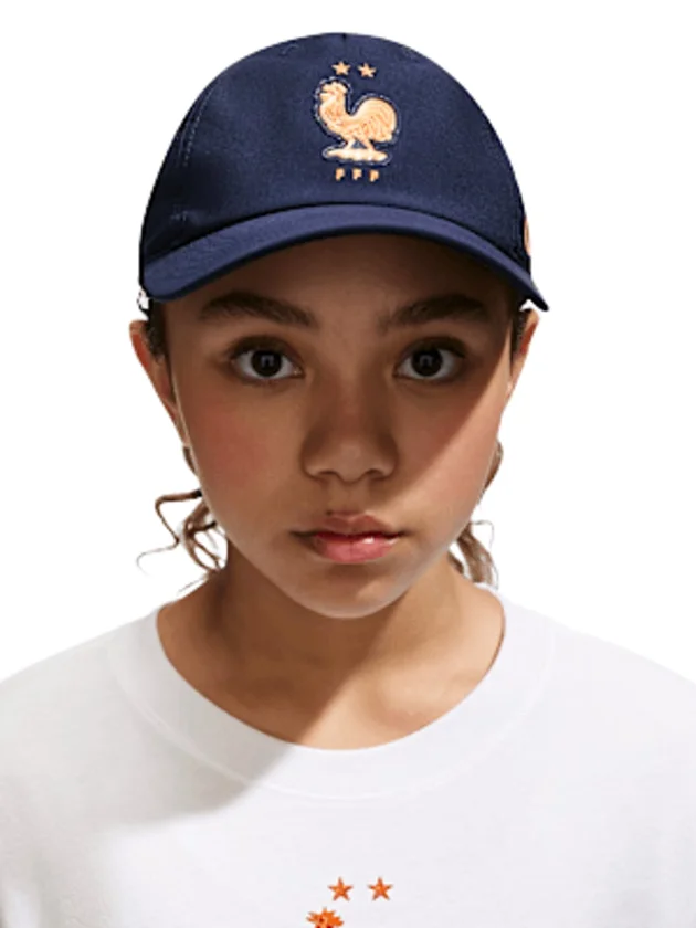 Club Cap Poly 5P US
