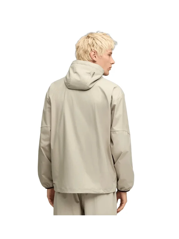 Pumatech Relaxed Track Jacket Woven