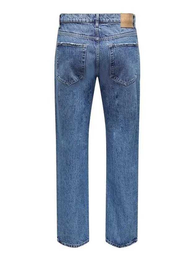 Onsedge Straight Mb