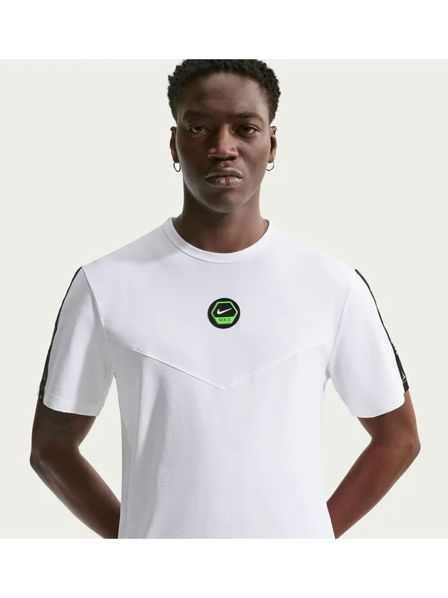 Cs Df Tee