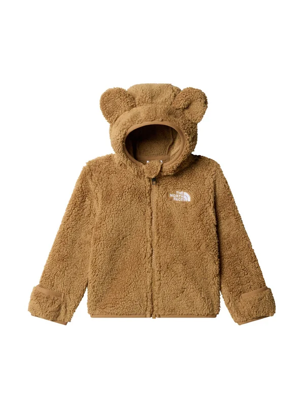 Campshire FZ Hoodie